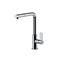 MONOMANDO COCINA NEPTUNE EVO PULL-OUT FRANKE